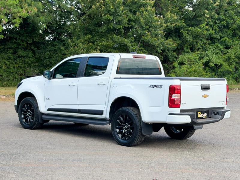 S10 LT DD4A