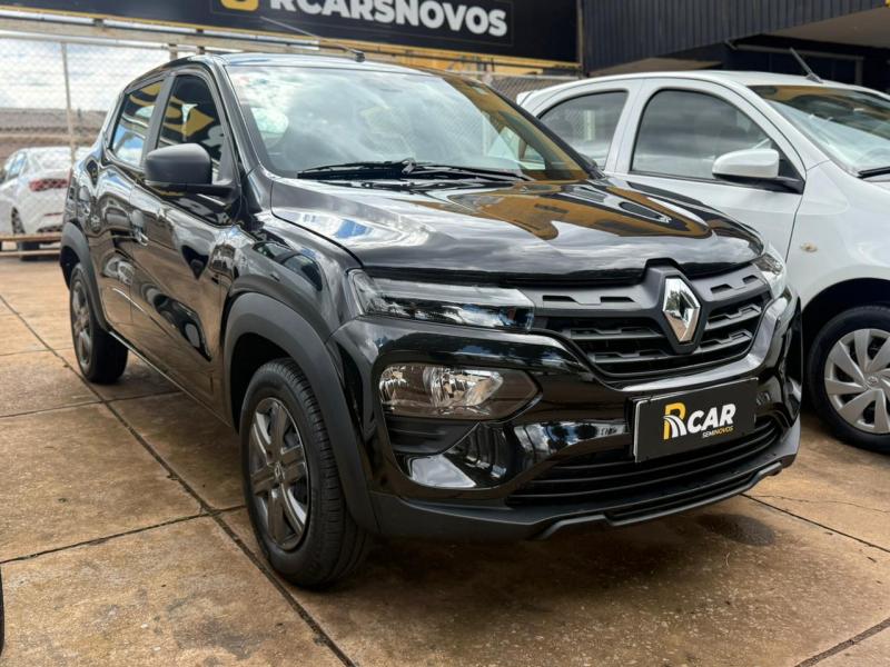 KWID ZEN 2