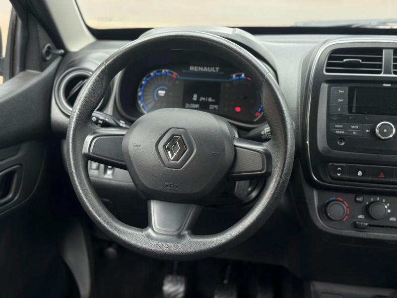 KWID ZEN 2