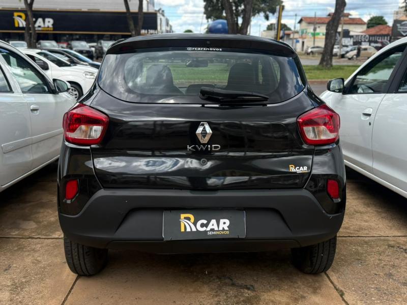 KWID ZEN 2