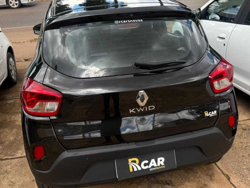 KWID ZEN 2