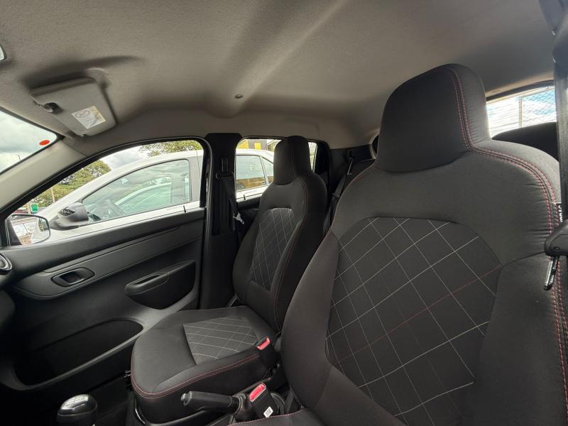 KWID ZEN 2