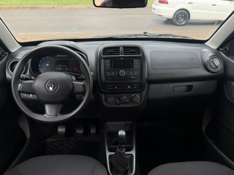 KWID ZEN 2