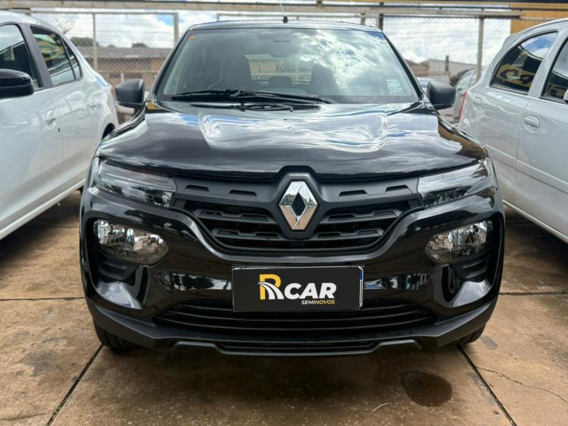KWID ZEN 2