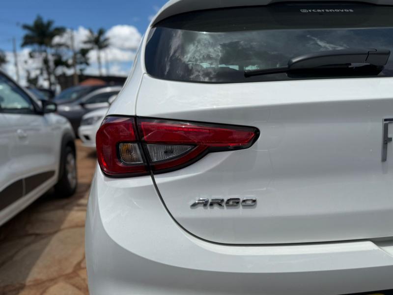 ARGO DRIVE 1.0