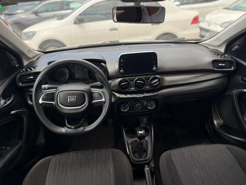 ARGO DRIVE 1.0