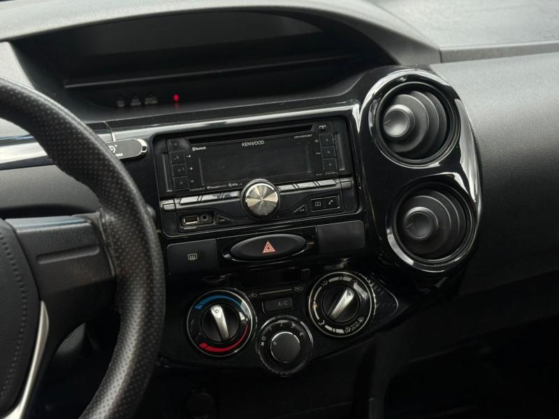ETIOS HB X 13L MT