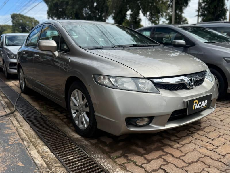 CIVIC LXS FLEX