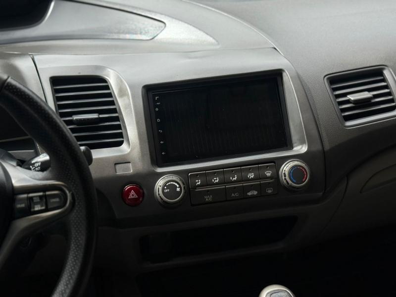 CIVIC LXS FLEX