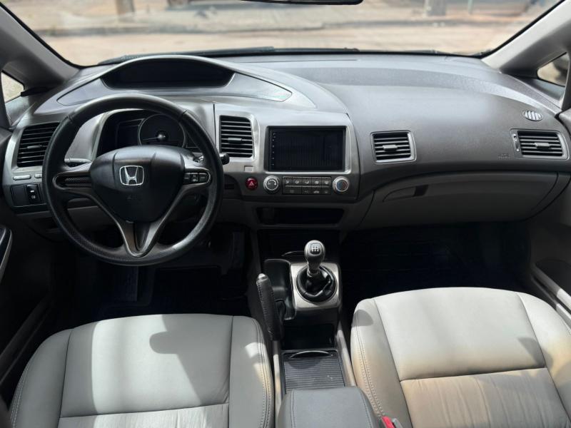 CIVIC LXS FLEX