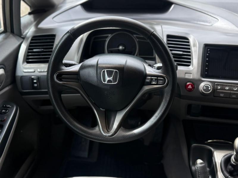 CIVIC LXS FLEX