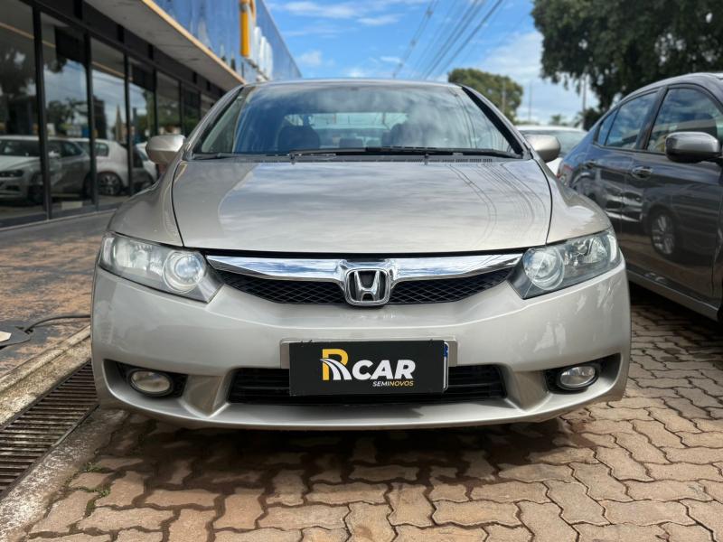 CIVIC LXS FLEX