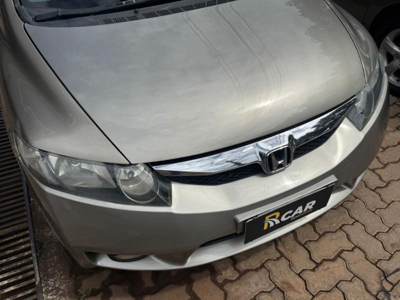 CIVIC LXS FLEX