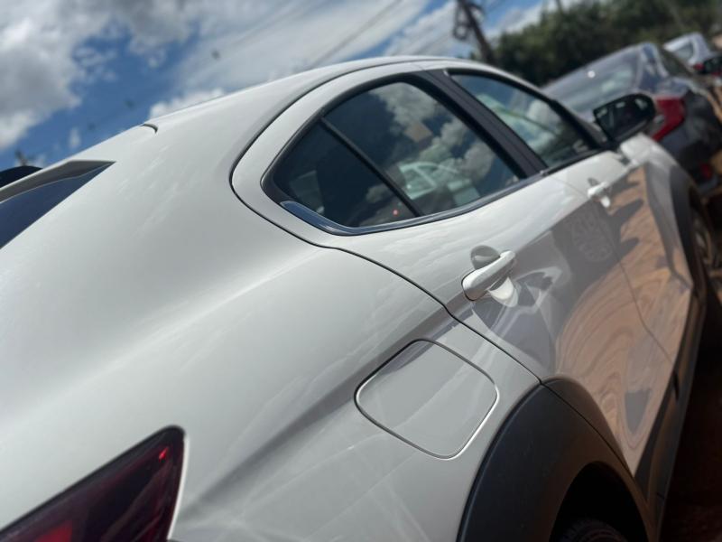 FASTBACK AUDACE