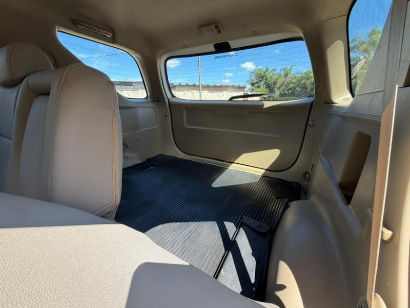 HILUX SW4 SRV 4X4