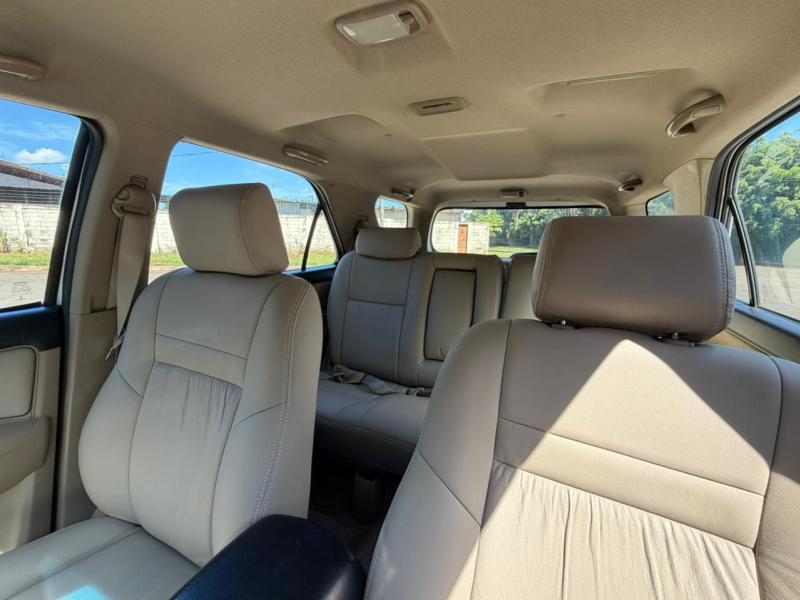 HILUX SW4 SRV 4X4