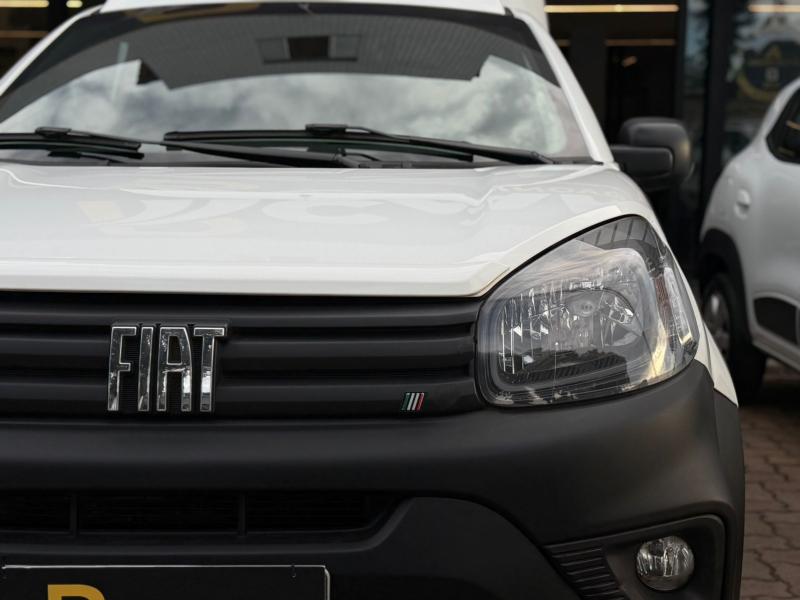 FIORINO ENDURENCE