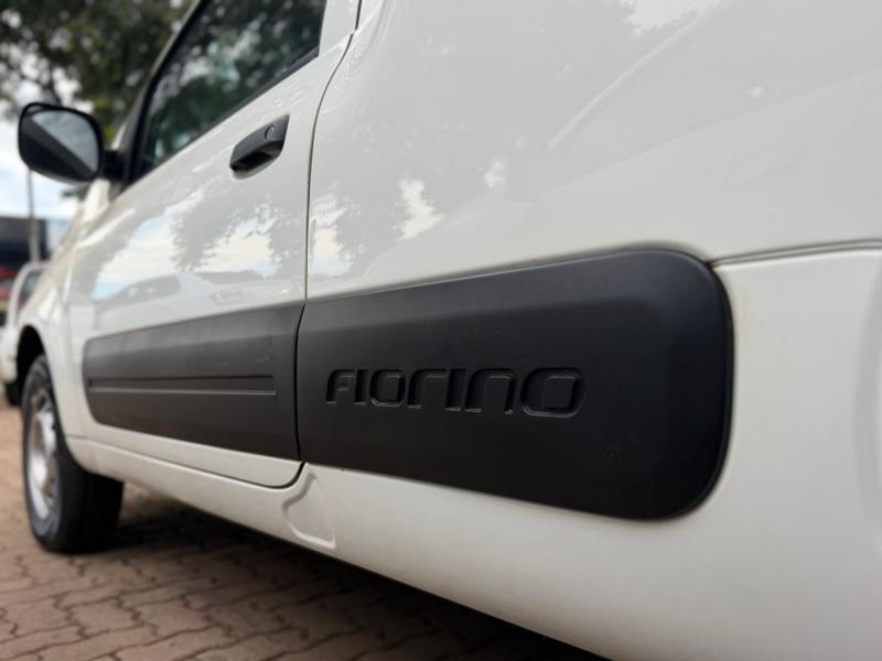 FIORINO ENDURENCE
