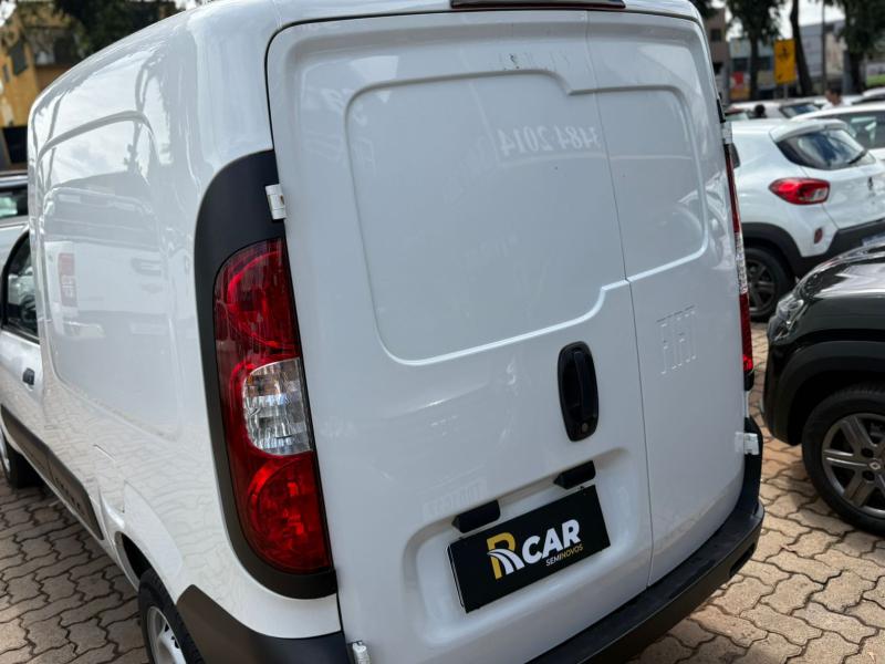 FIORINO ENDURANCE