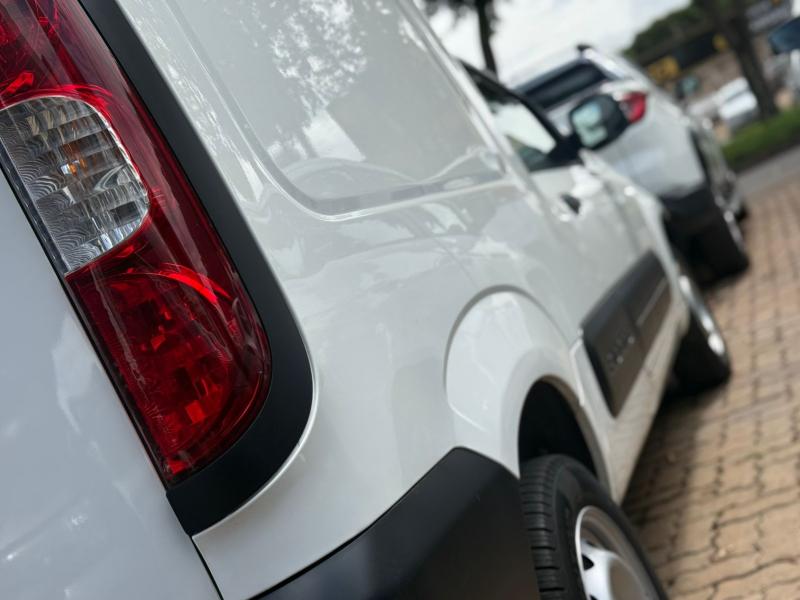 FIORINO ENDURANCE