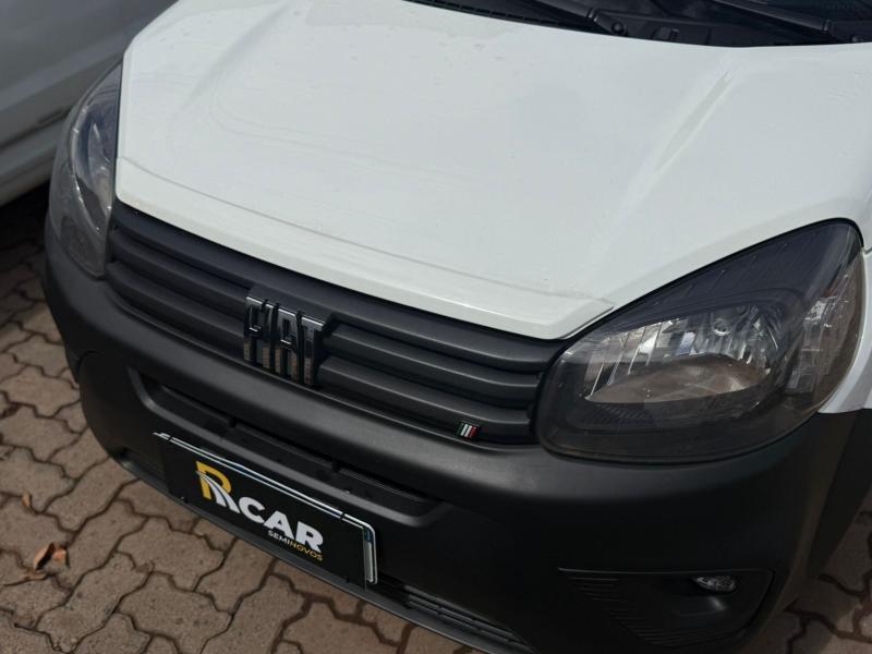 FIORINO ENDURANCE