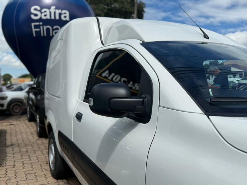 FIORINO ENDURANCE