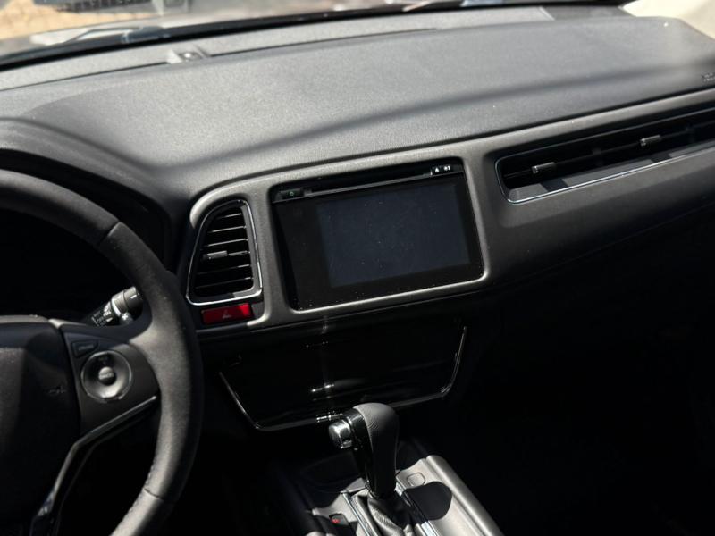HONDA/HR-V EXL CVT