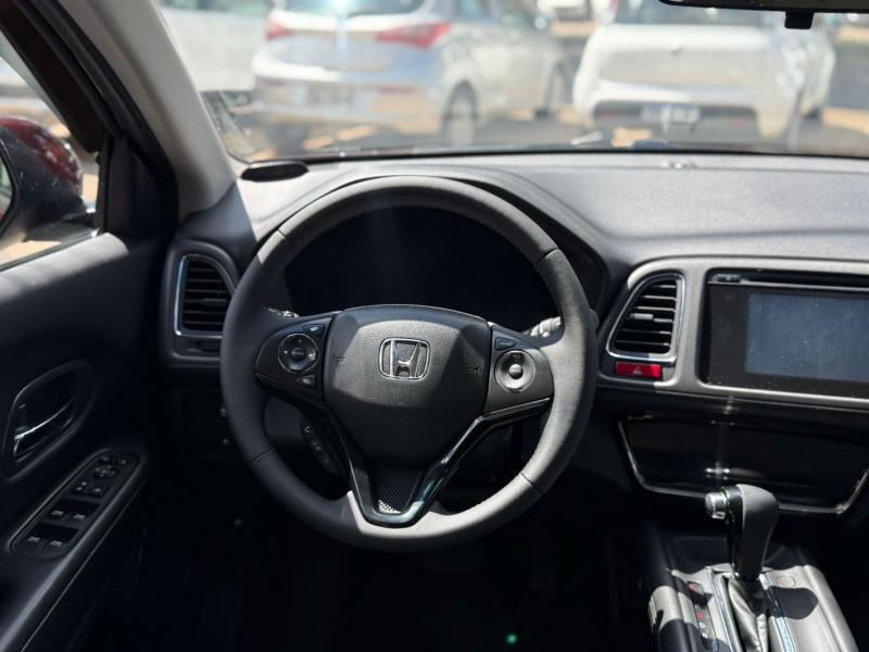 HONDA/HR-V EXL CVT