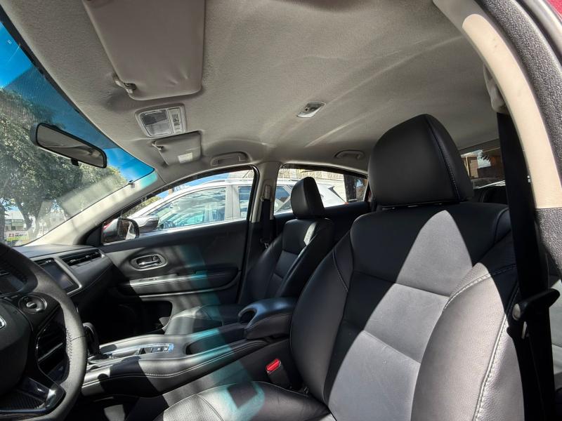 HONDA/HR-V EXL CVT