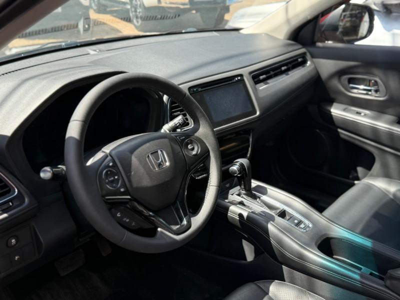 HONDA/HR-V EXL CVT