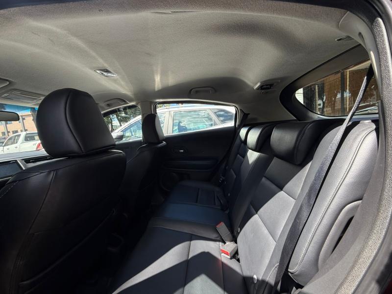 HONDA/HR-V EXL CVT