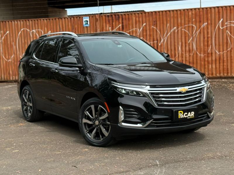 CHEV EQUINOX 15T PRE