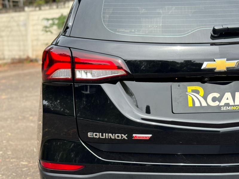 CHEV EQUINOX 15T PRE