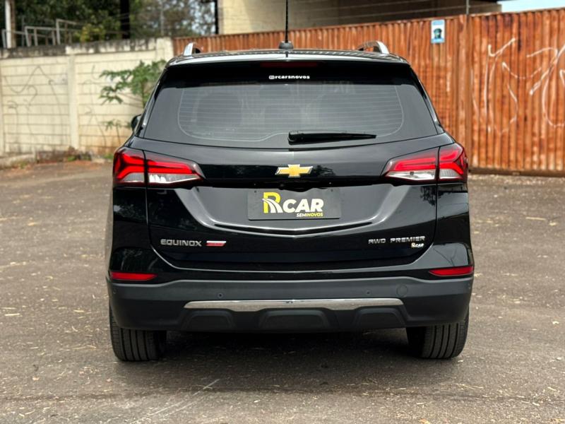 CHEV EQUINOX 15T PRE