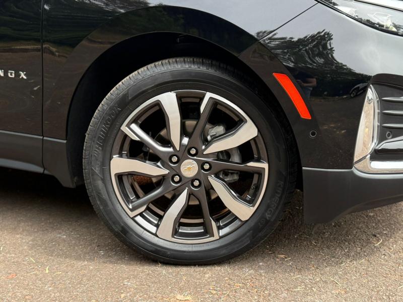 CHEV EQUINOX 15T PRE