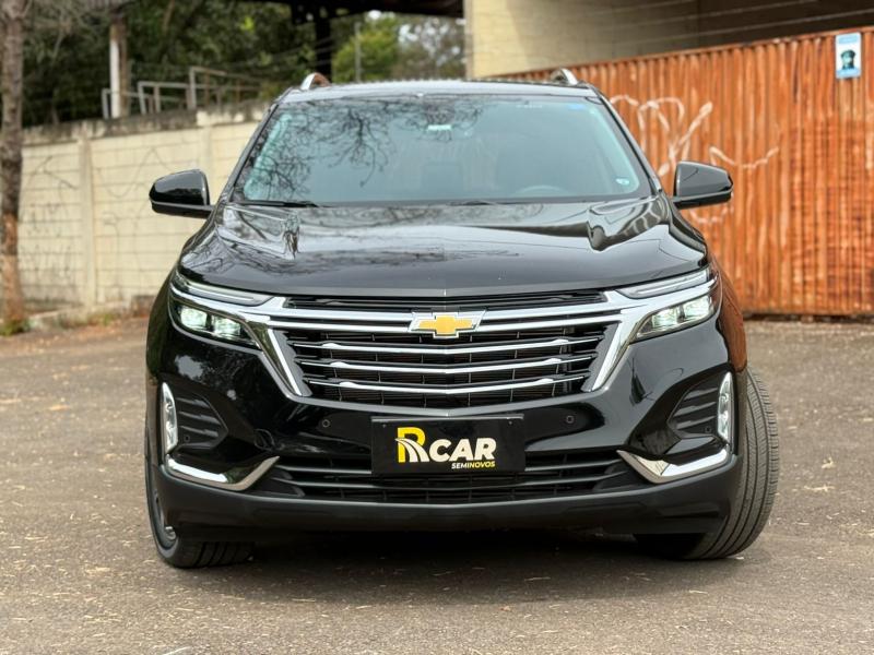 CHEV EQUINOX 15T PRE