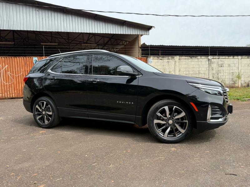 CHEV EQUINOX 15T PRE
