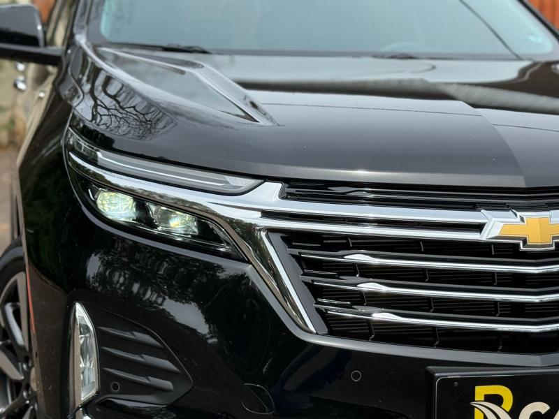 CHEV EQUINOX 15T PRE
