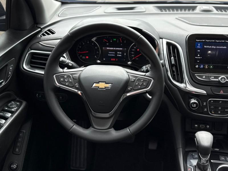 CHEV EQUINOX 15T PRE