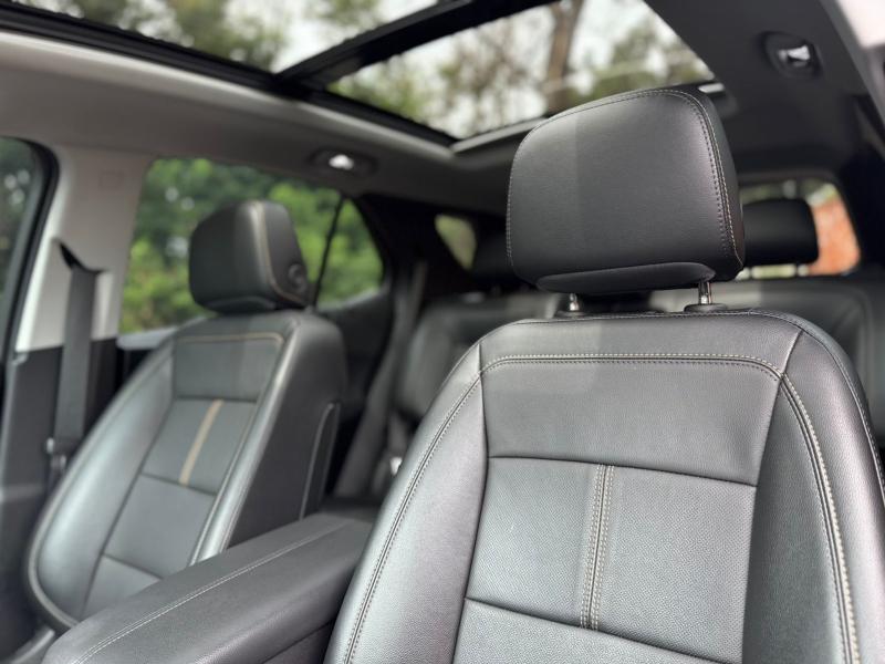 CHEV EQUINOX 15T PRE