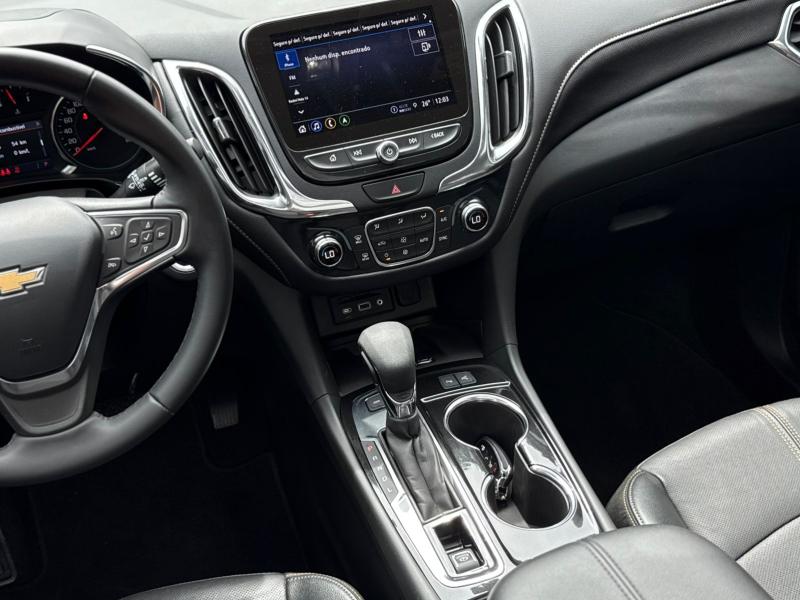 CHEV EQUINOX 15T PRE