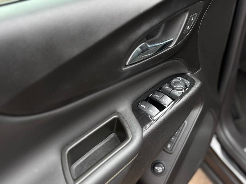 CHEV EQUINOX 15T PRE