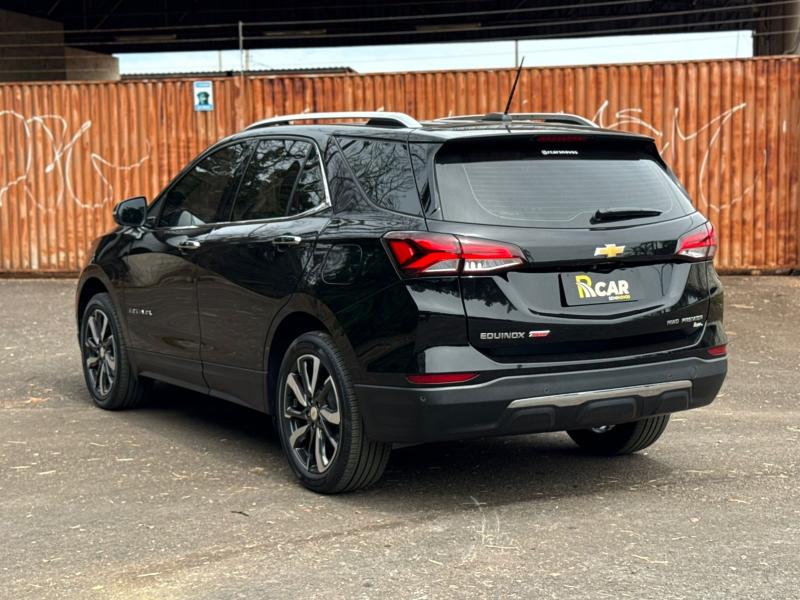 CHEV EQUINOX 15T PRE