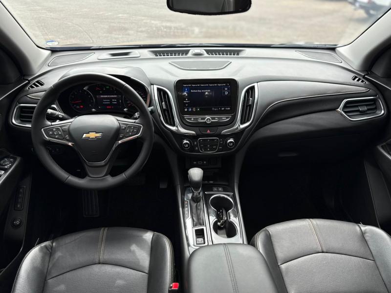 CHEV EQUINOX 15T PRE