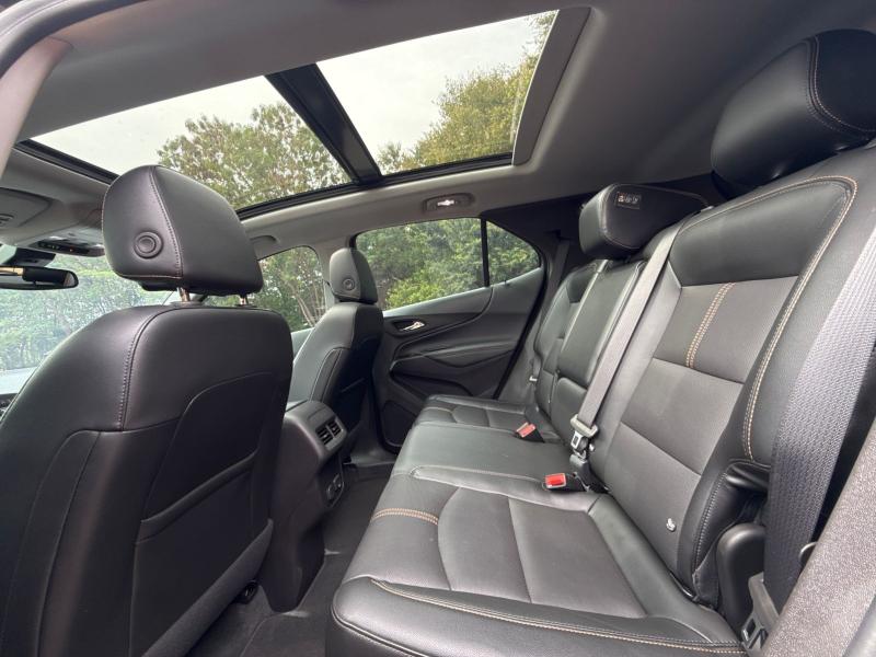 CHEV EQUINOX 15T PRE