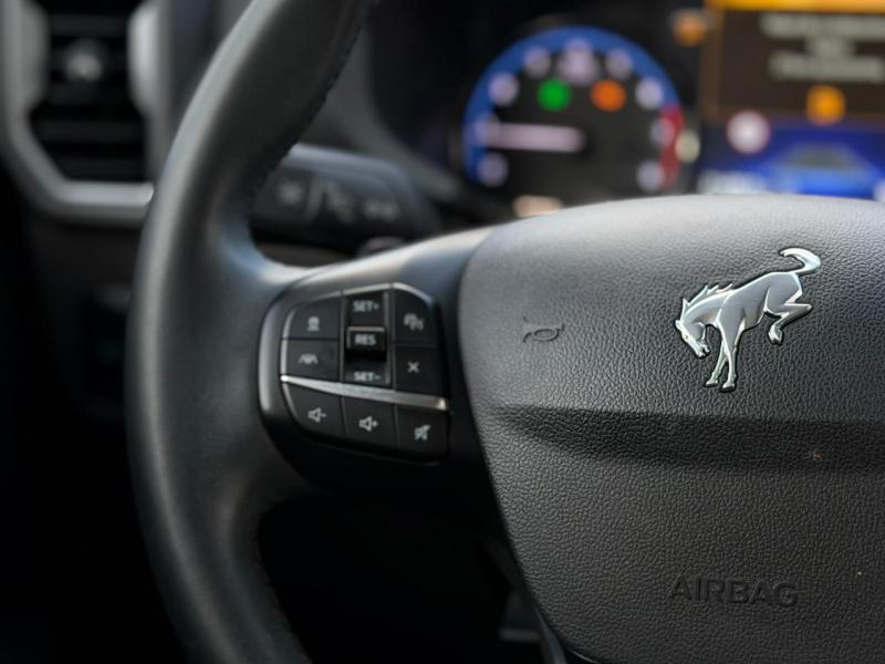 BRONCO S WILD 2.0