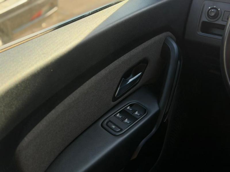 DUSTER ICO16 CVT