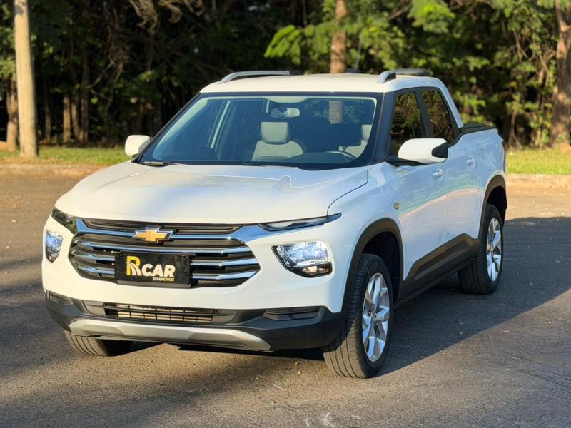 MONTANA TA LTZ
