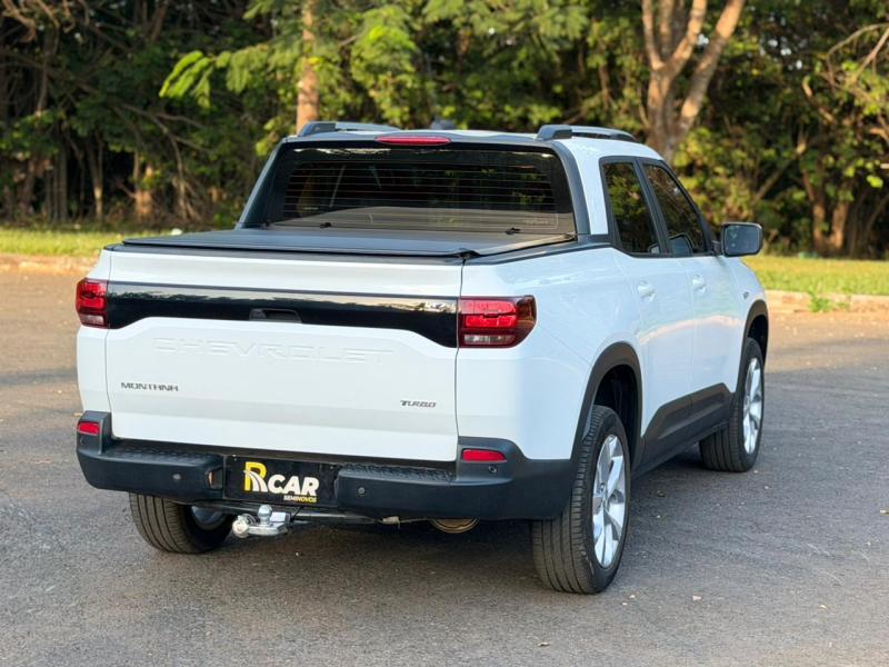MONTANA TA LTZ