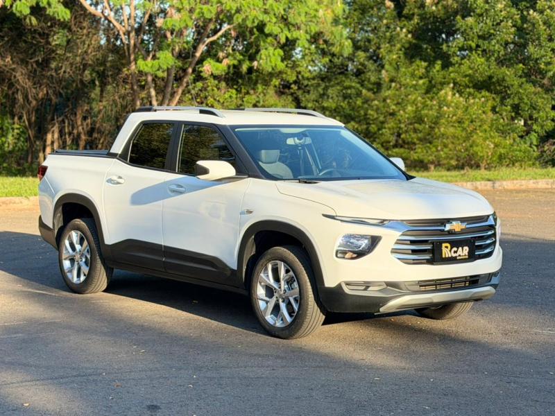 MONTANA TA LTZ